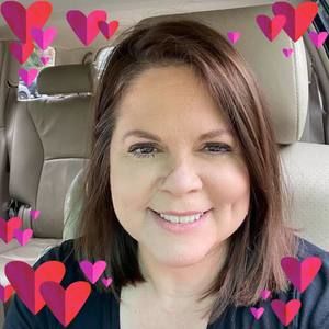 Meet your Posher, Patty